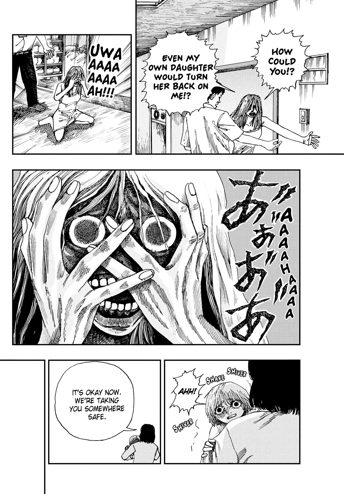 Read 100 Ghost Stories That Will Lead to My Own Death Manga Online