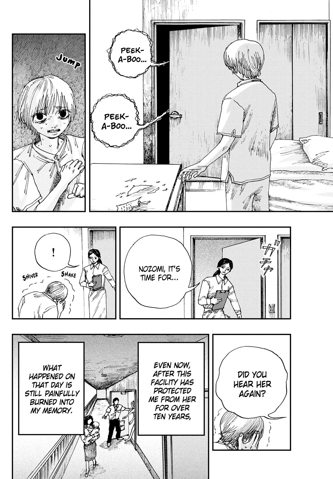 Read 100 Ghost Stories That Will Lead to My Own Death Manga Online