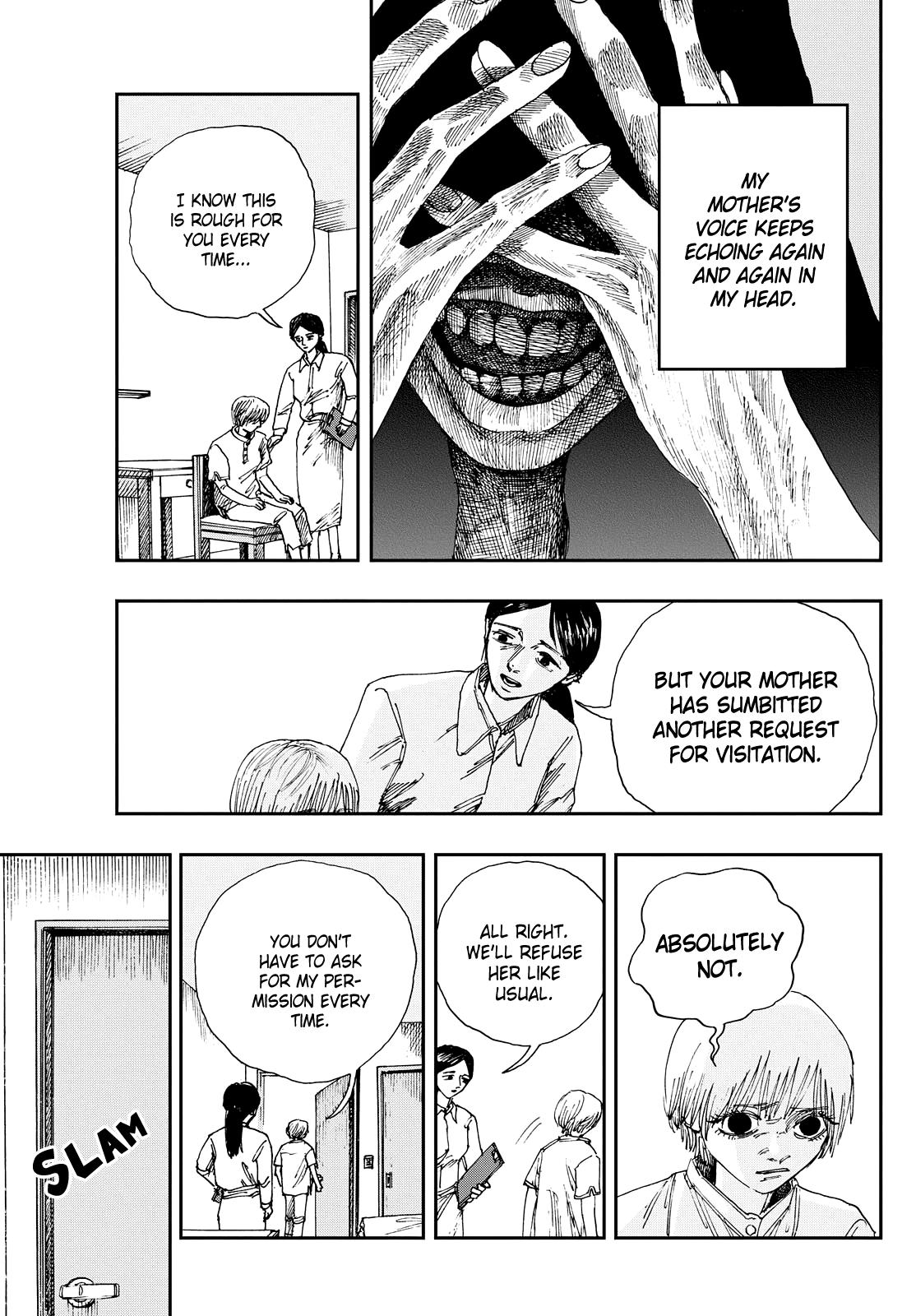 Read 100 Ghost Stories That Will Lead to My Own Death Manga Online
