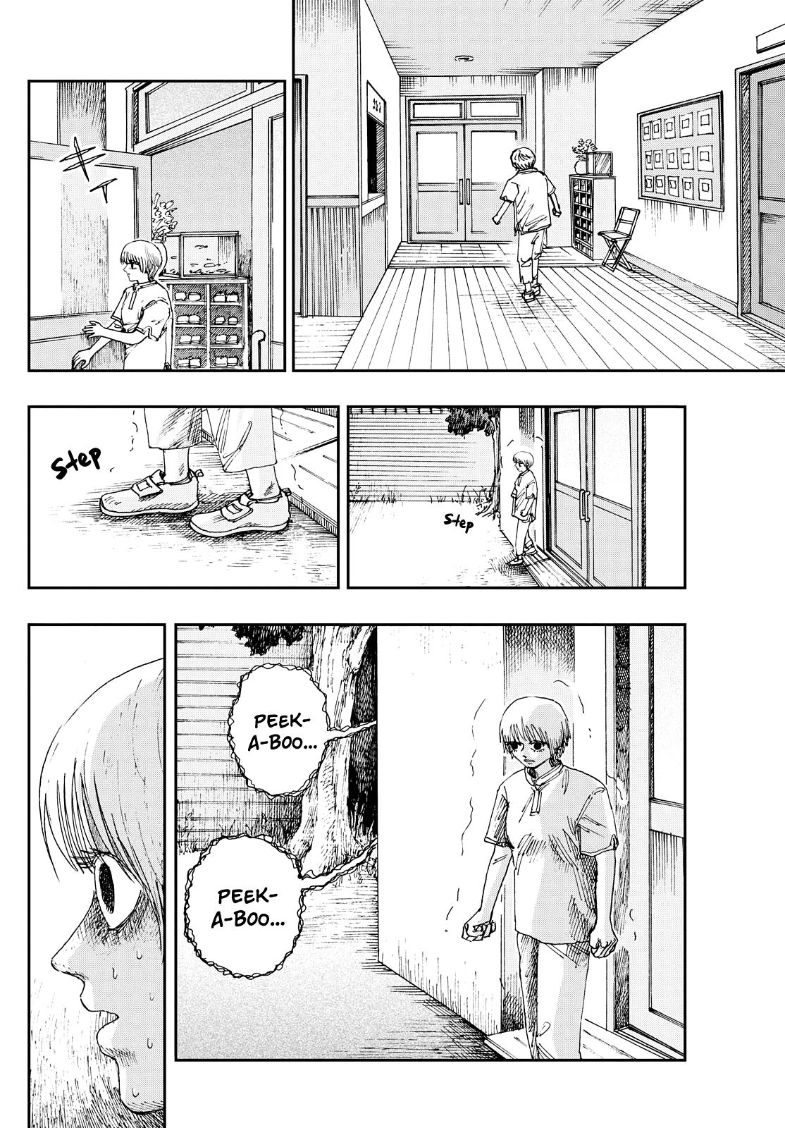 Read 100 Ghost Stories That Will Lead to My Own Death Manga Online