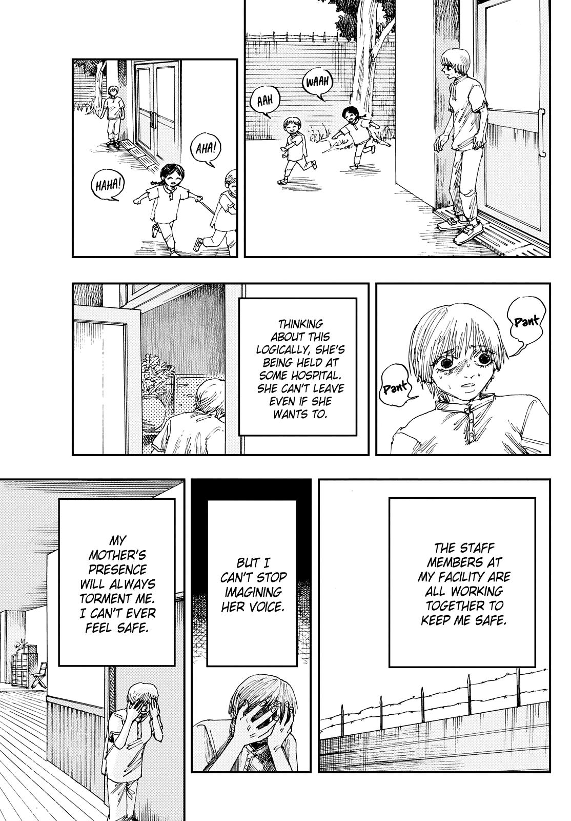 Read 100 Ghost Stories That Will Lead to My Own Death Manga Online