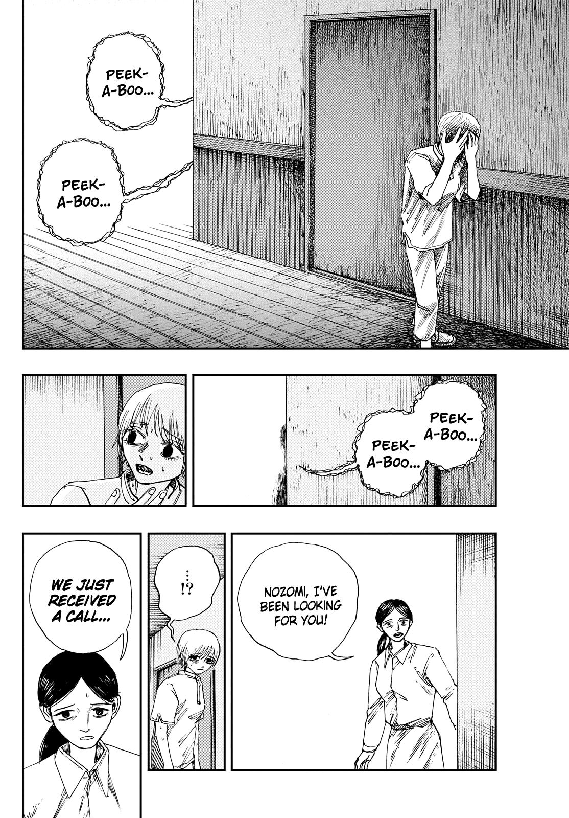 Read 100 Ghost Stories That Will Lead to My Own Death Manga Online