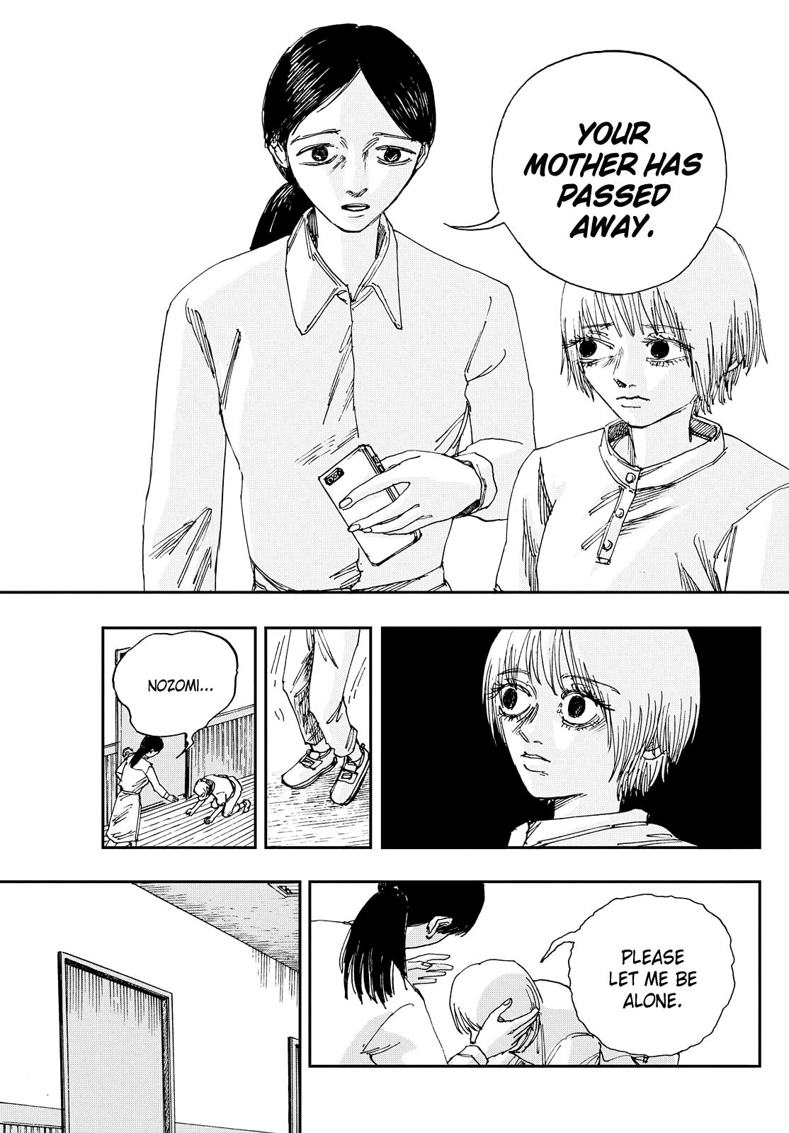 Read 100 Ghost Stories That Will Lead to My Own Death Manga Online