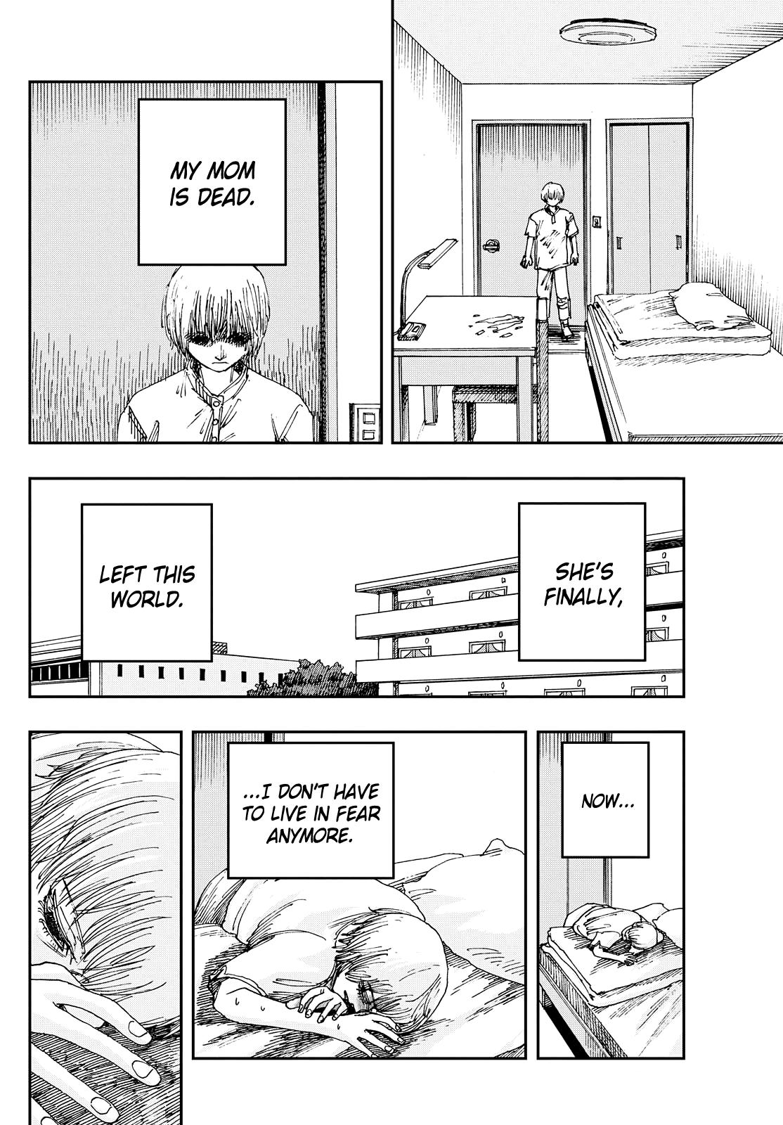 Read 100 Ghost Stories That Will Lead to My Own Death Manga Online