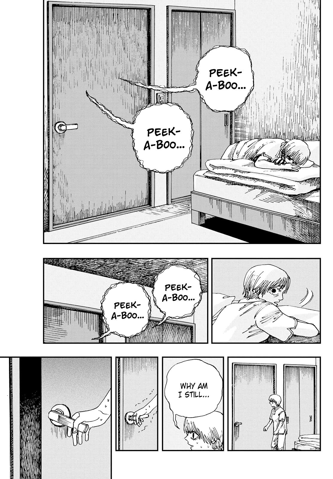 Read 100 Ghost Stories That Will Lead to My Own Death Manga Online