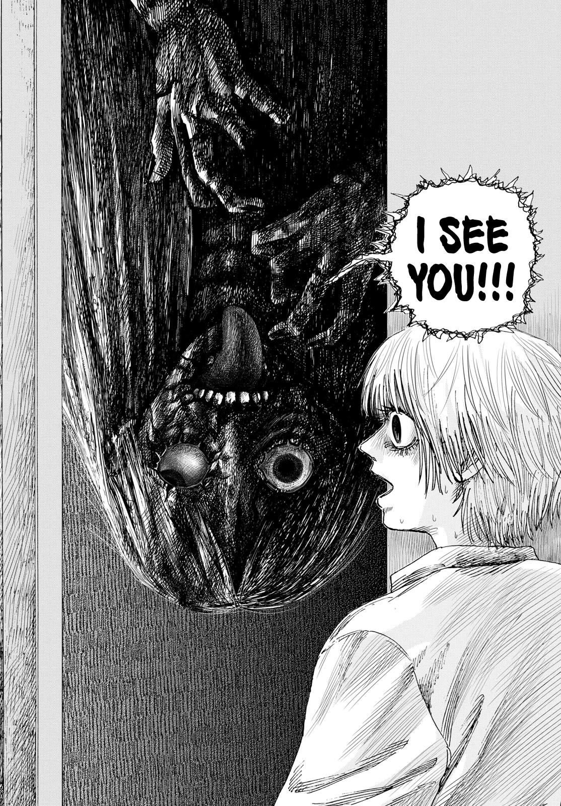 Read 100 Ghost Stories That Will Lead to My Own Death Manga Online