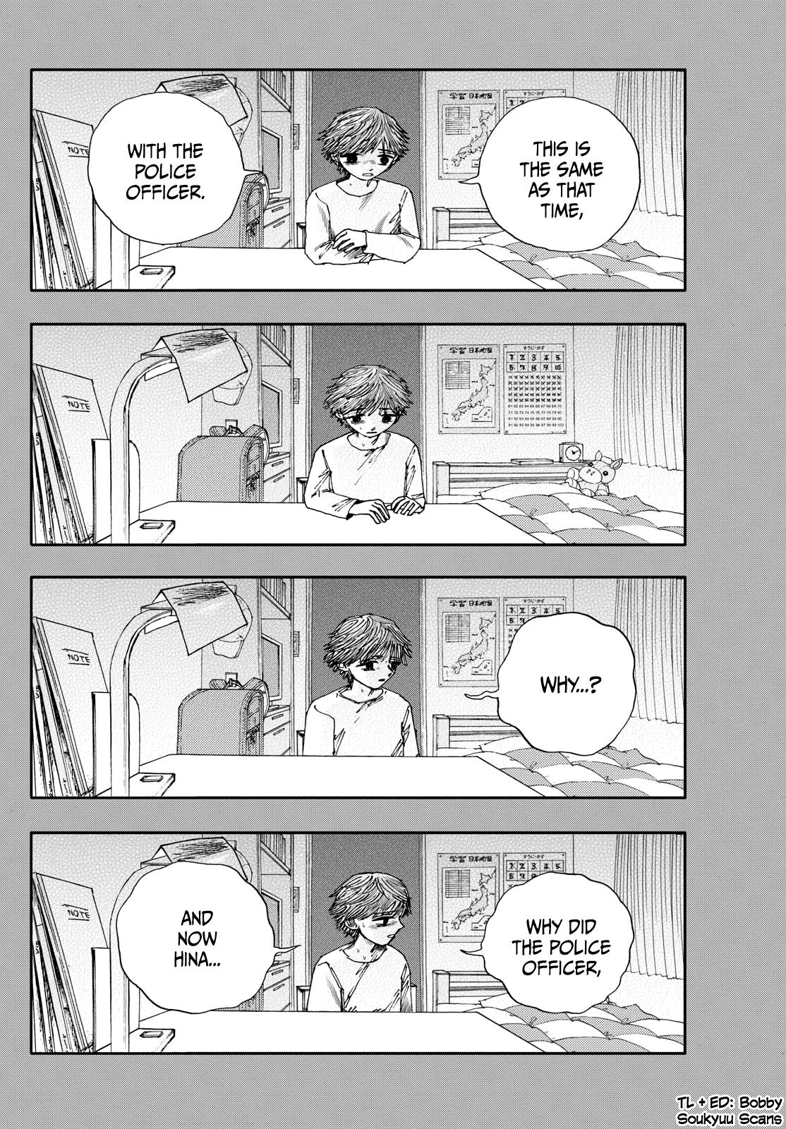 Read 100 Ghost Stories That Will Lead to My Own Death Manga Online