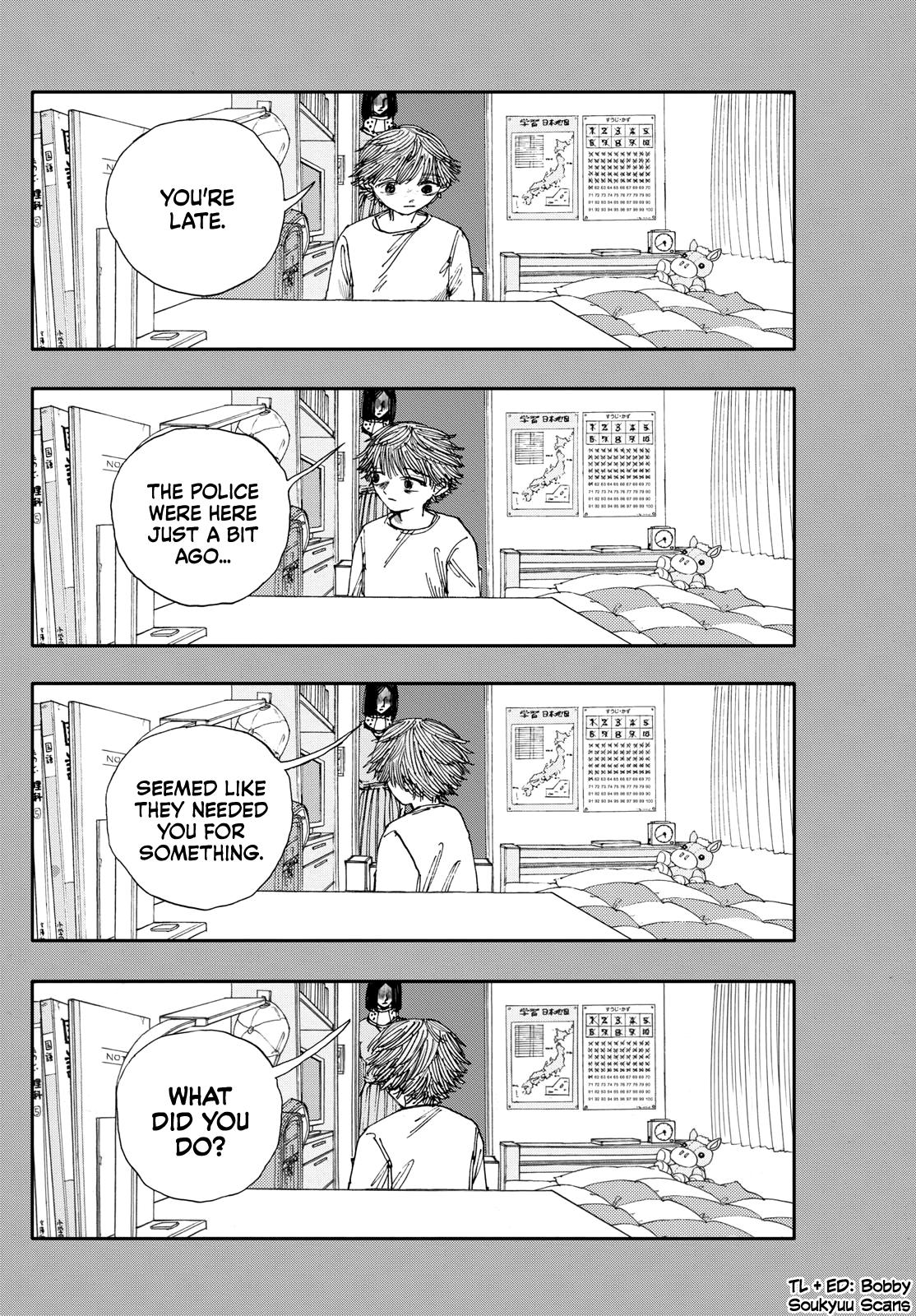 Read 100 Ghost Stories That Will Lead to My Own Death Manga Online