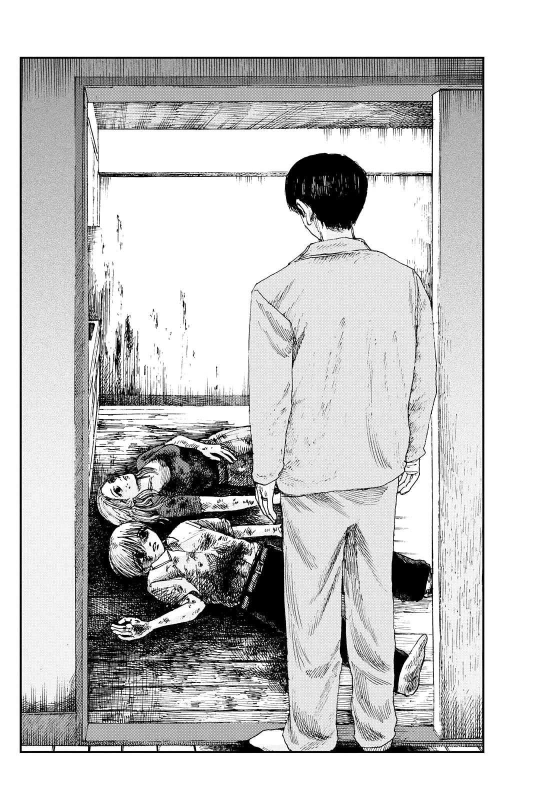 Read 100 Ghost Stories That Will Lead to My Own Death Manga Online