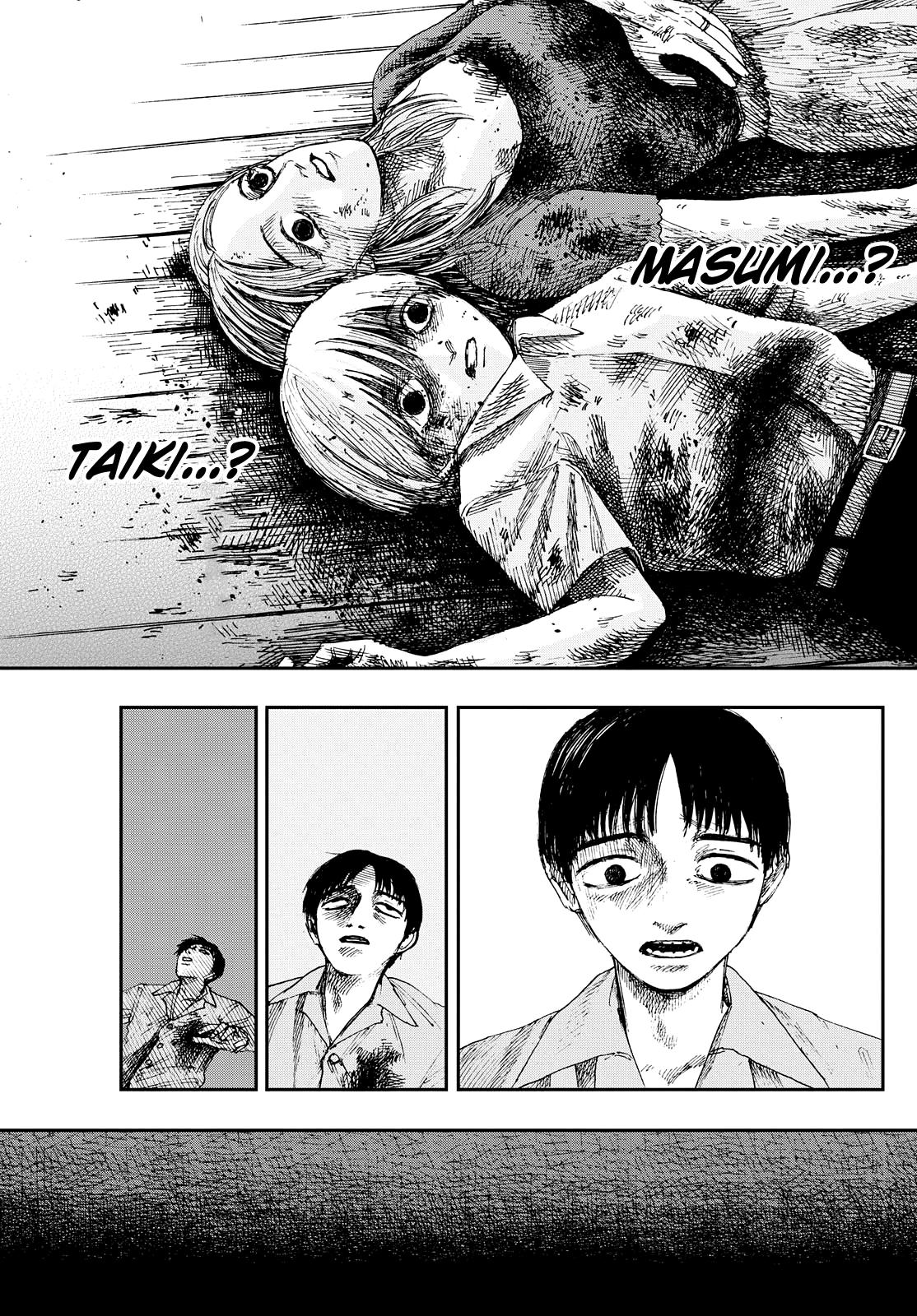 Read 100 Ghost Stories That Will Lead to My Own Death Manga Online