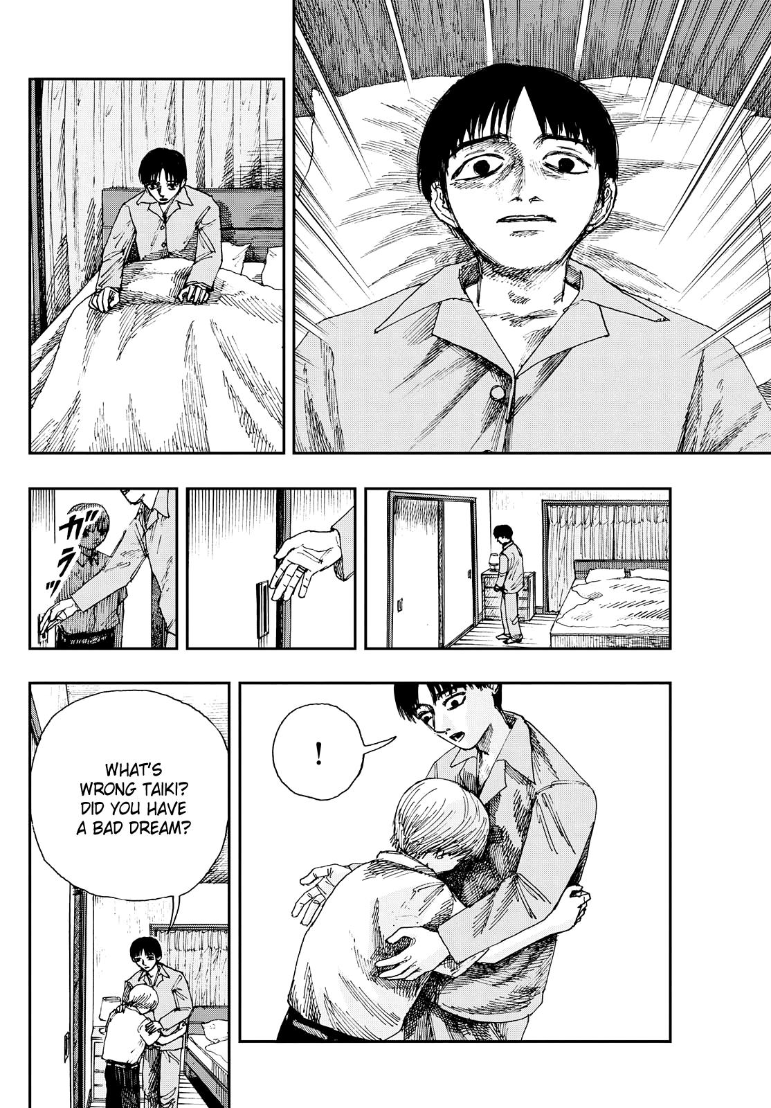 Read 100 Ghost Stories That Will Lead to My Own Death Manga Online