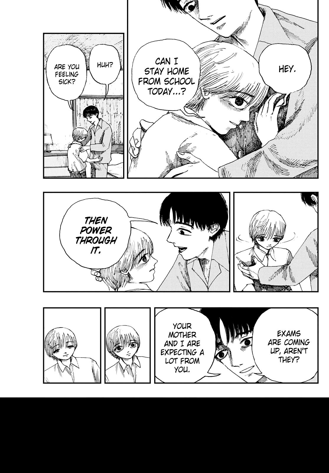 Read 100 Ghost Stories That Will Lead to My Own Death Manga Online