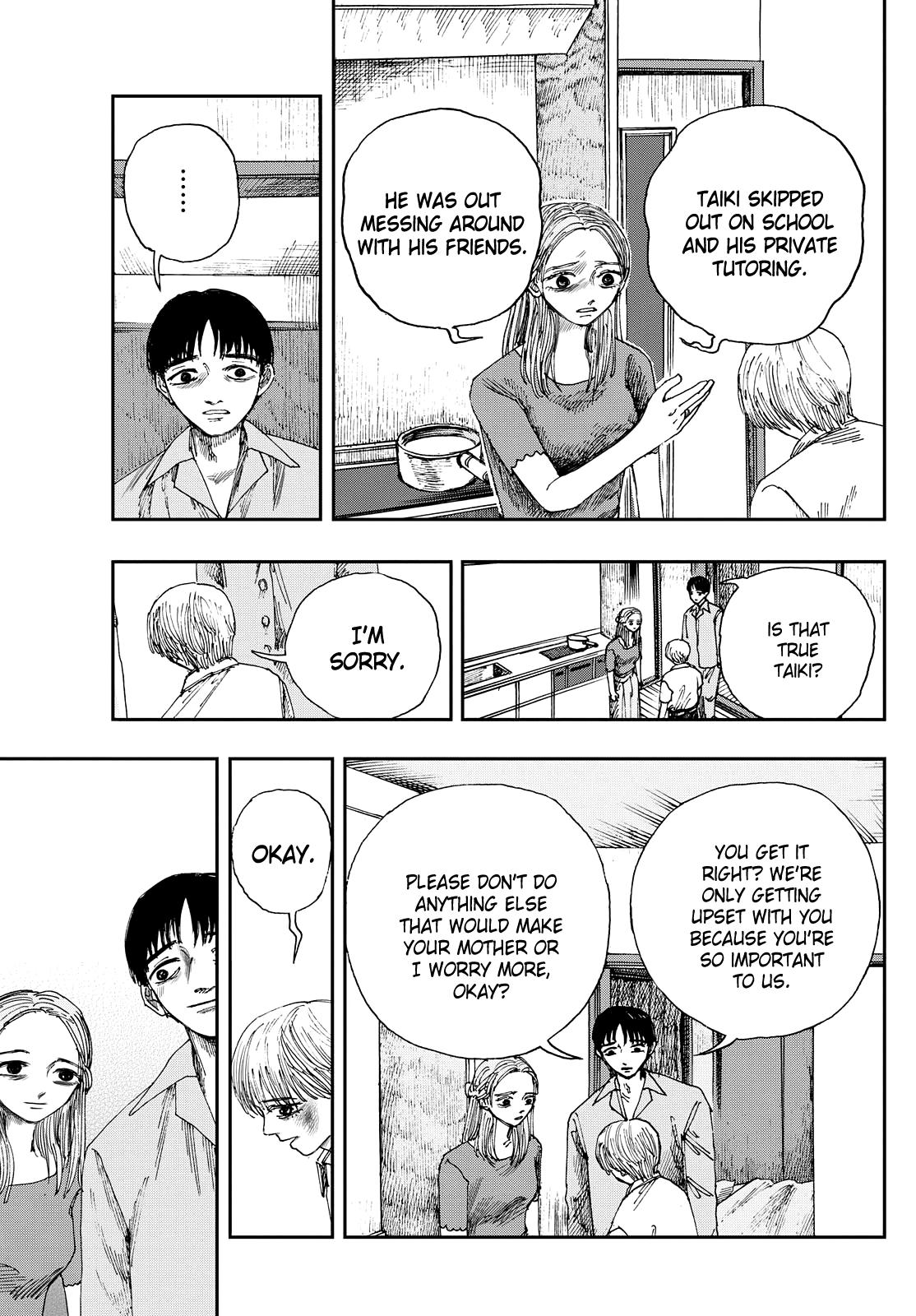 Read 100 Ghost Stories That Will Lead to My Own Death Manga Online