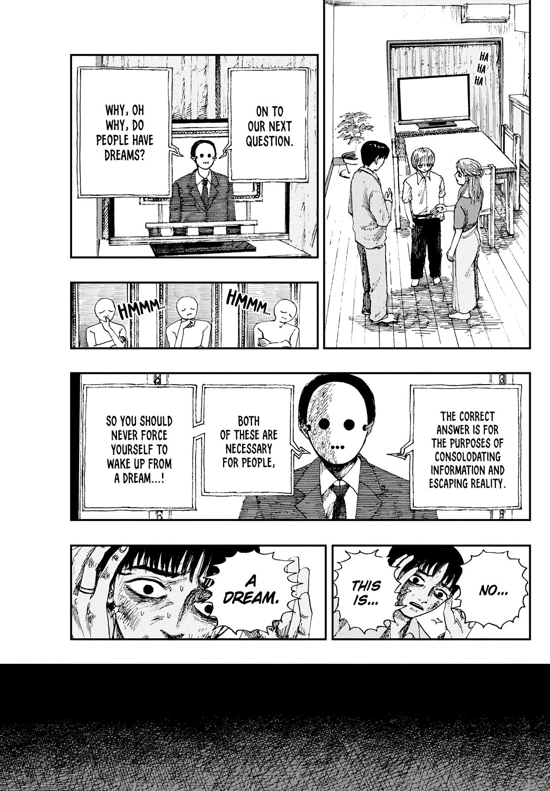 Read 100 Ghost Stories That Will Lead to My Own Death Manga Online