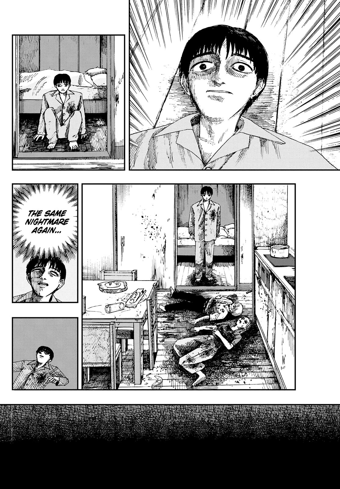 Read 100 Ghost Stories That Will Lead to My Own Death Manga Online