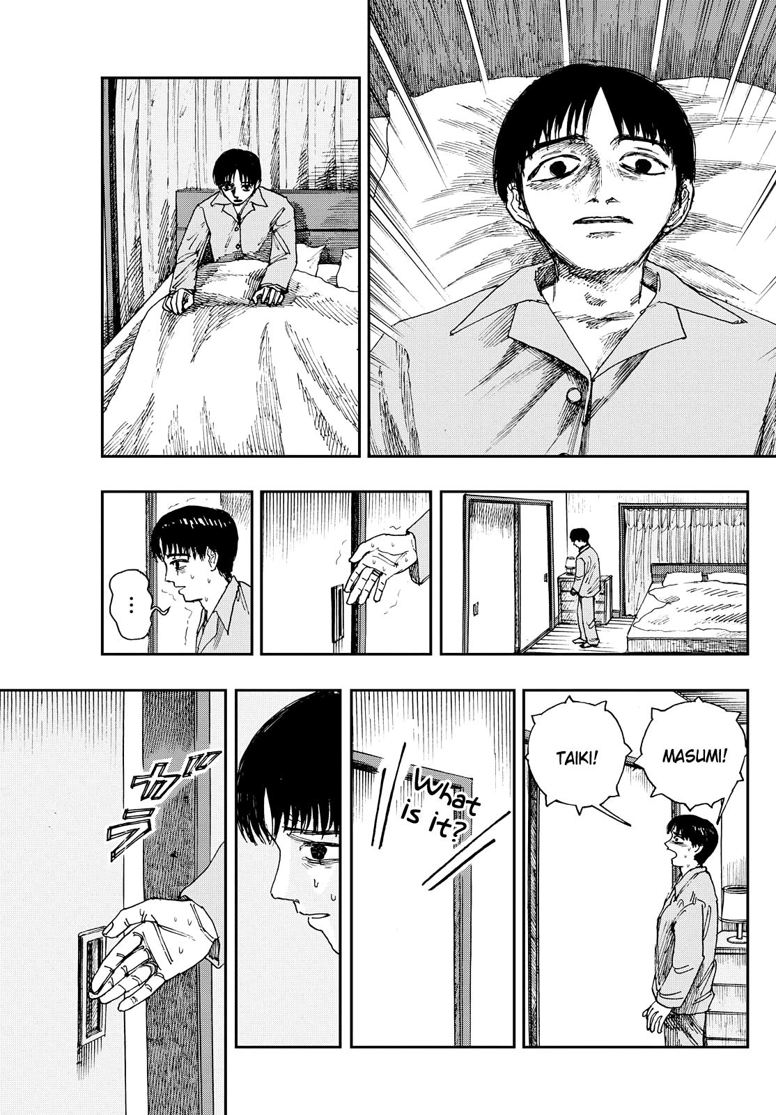 Read 100 Ghost Stories That Will Lead to My Own Death Manga Online