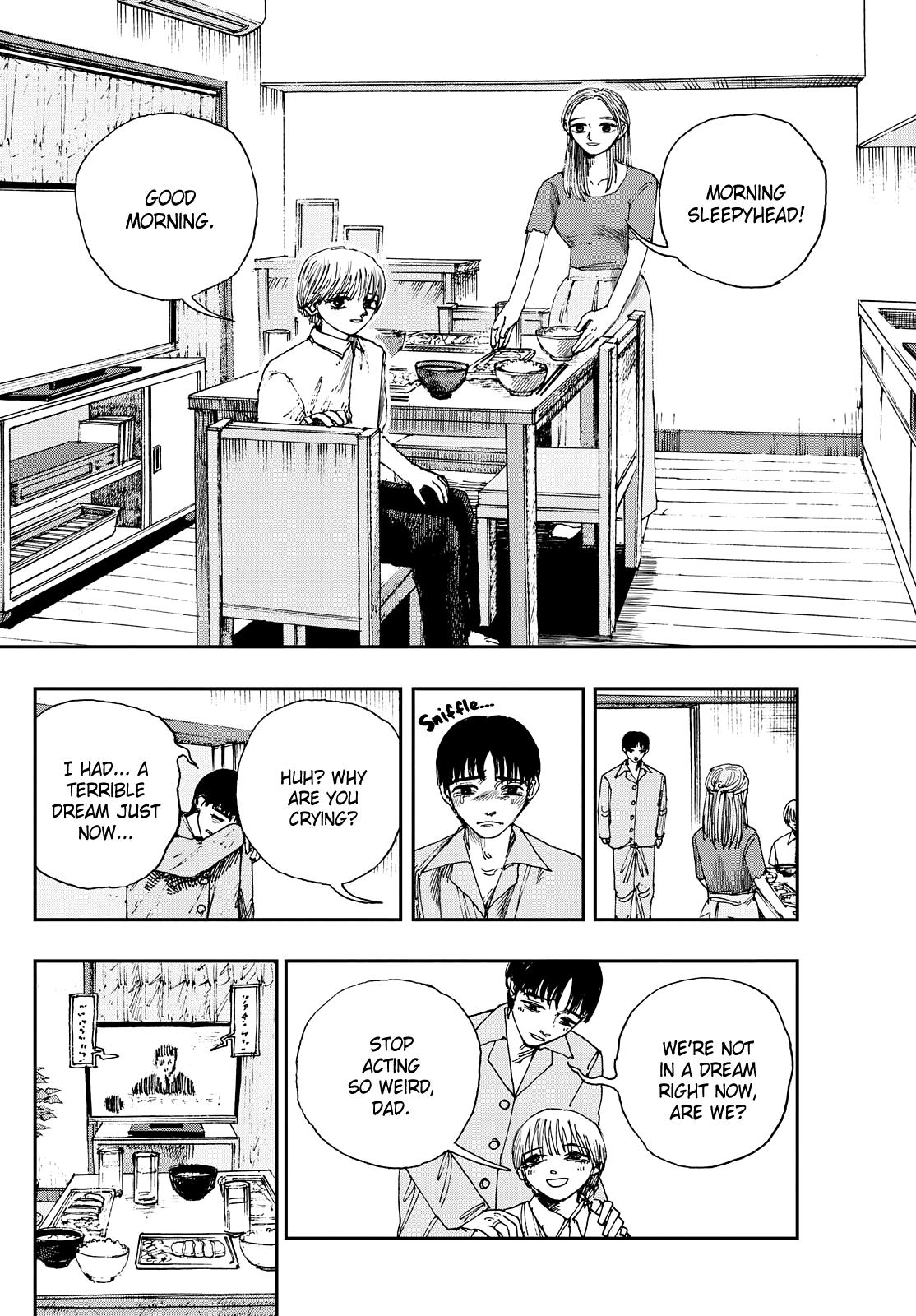 Read 100 Ghost Stories That Will Lead to My Own Death Manga Online