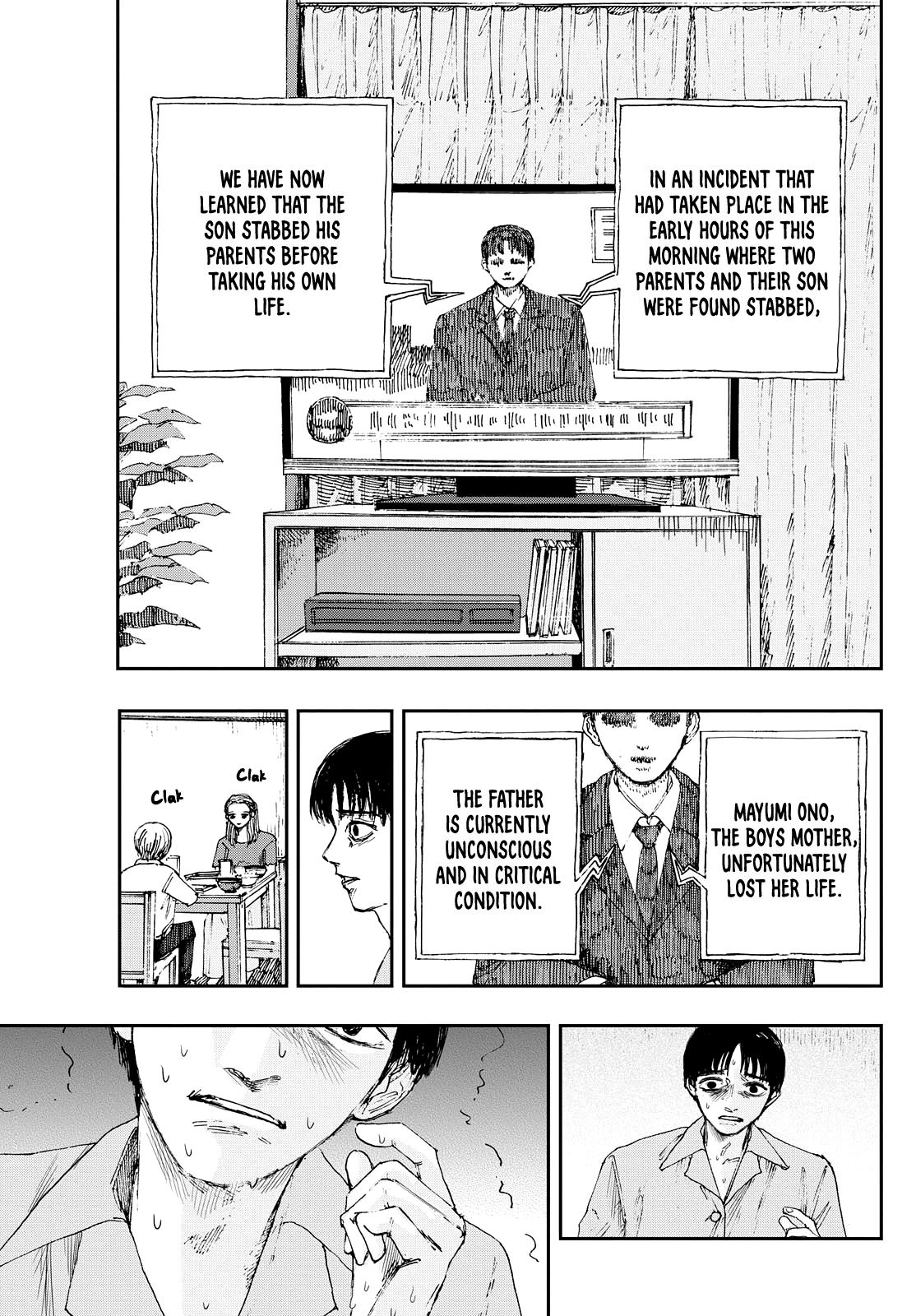 Read 100 Ghost Stories That Will Lead to My Own Death Manga Online