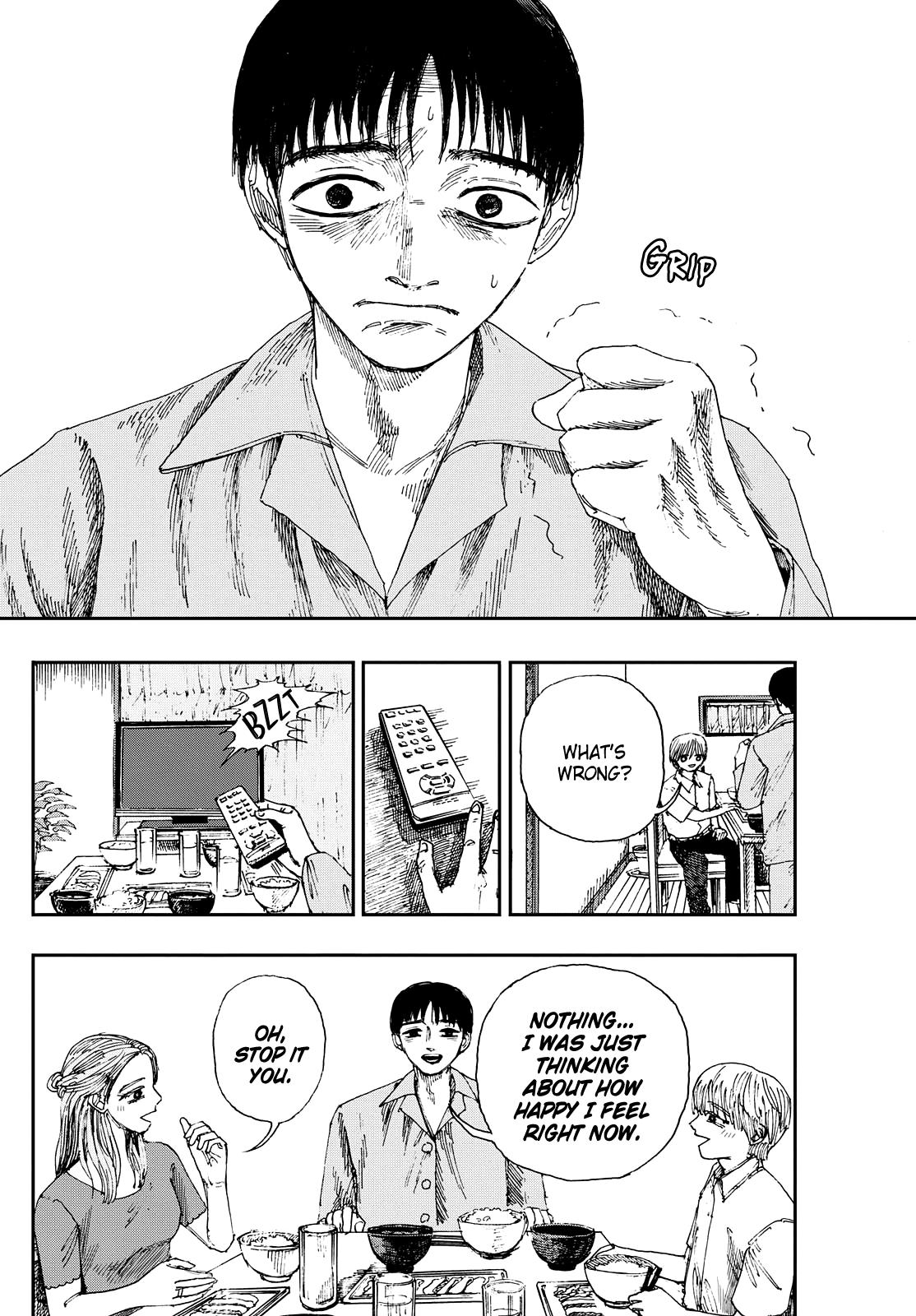 Read 100 Ghost Stories That Will Lead to My Own Death Manga Online