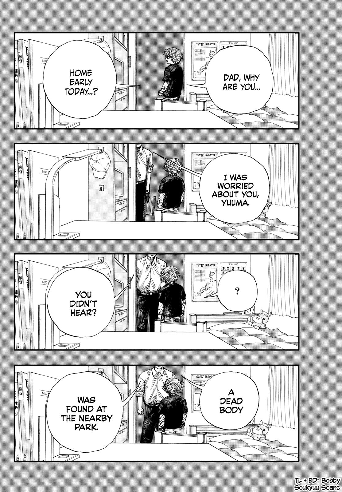Read 100 Ghost Stories That Will Lead to My Own Death Manga Online