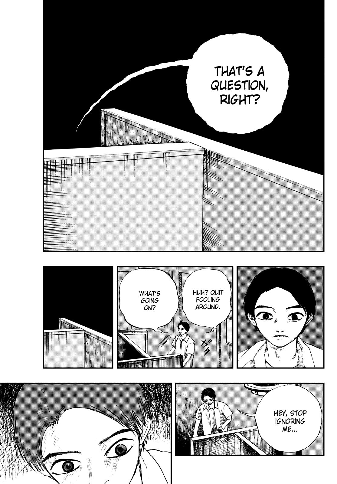 Read 100 Ghost Stories That Will Lead to My Own Death Manga Online