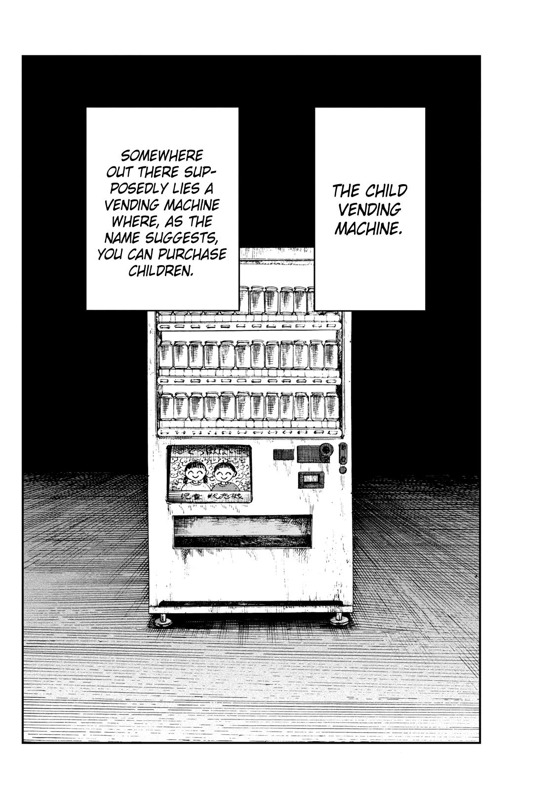 Read 100 Ghost Stories That Will Lead to My Own Death Manga Online