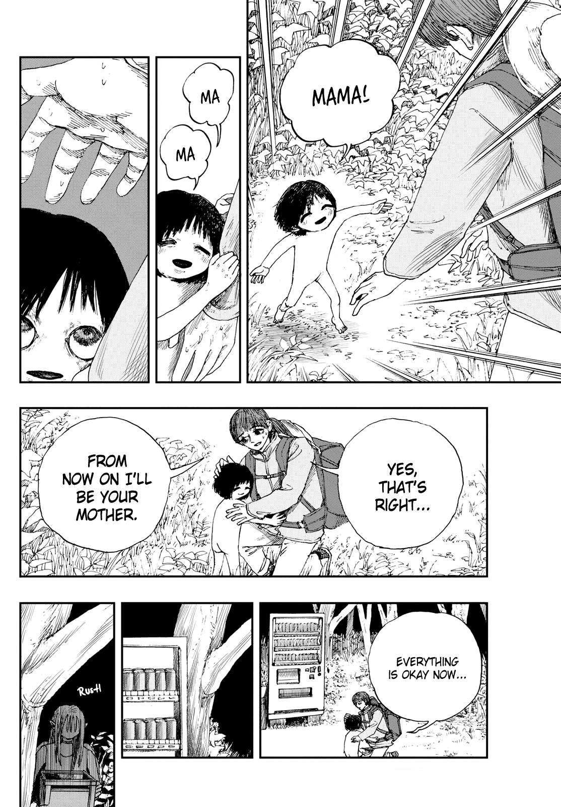 Read 100 Ghost Stories That Will Lead to My Own Death Manga Online