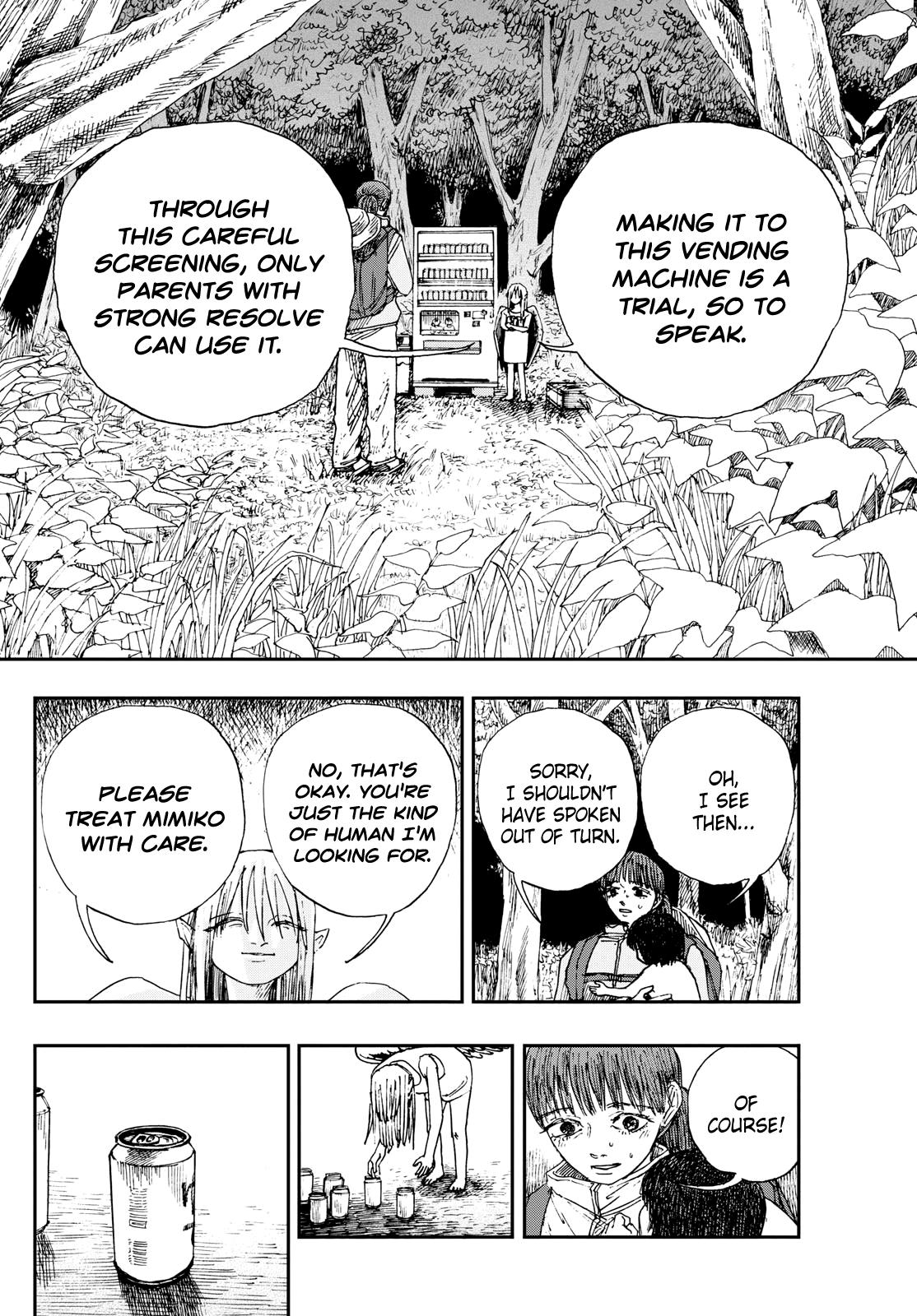 Read 100 Ghost Stories That Will Lead to My Own Death Manga Online