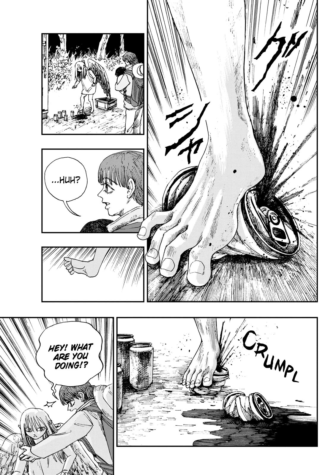 Read 100 Ghost Stories That Will Lead to My Own Death Manga Online