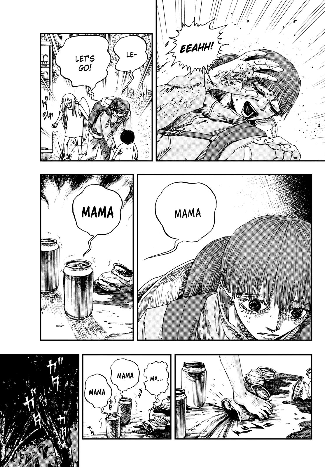 Read 100 Ghost Stories That Will Lead to My Own Death Manga Online