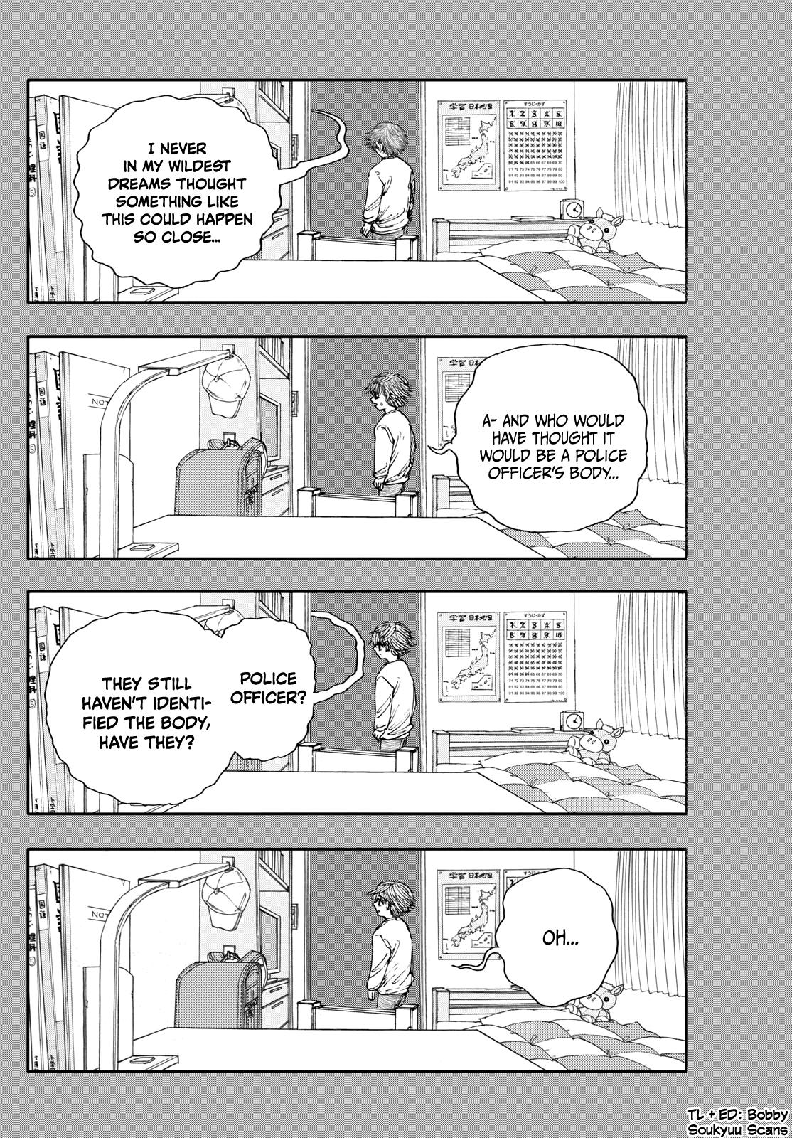 Read 100 Ghost Stories That Will Lead to My Own Death Manga Online