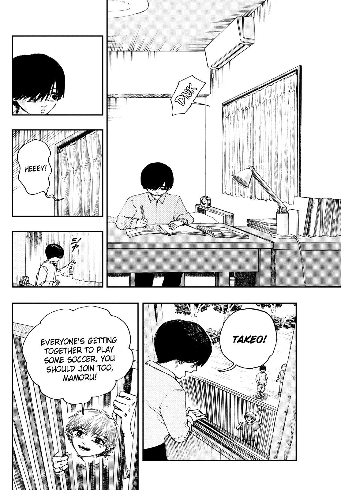 Read 100 Ghost Stories That Will Lead to My Own Death Manga Online