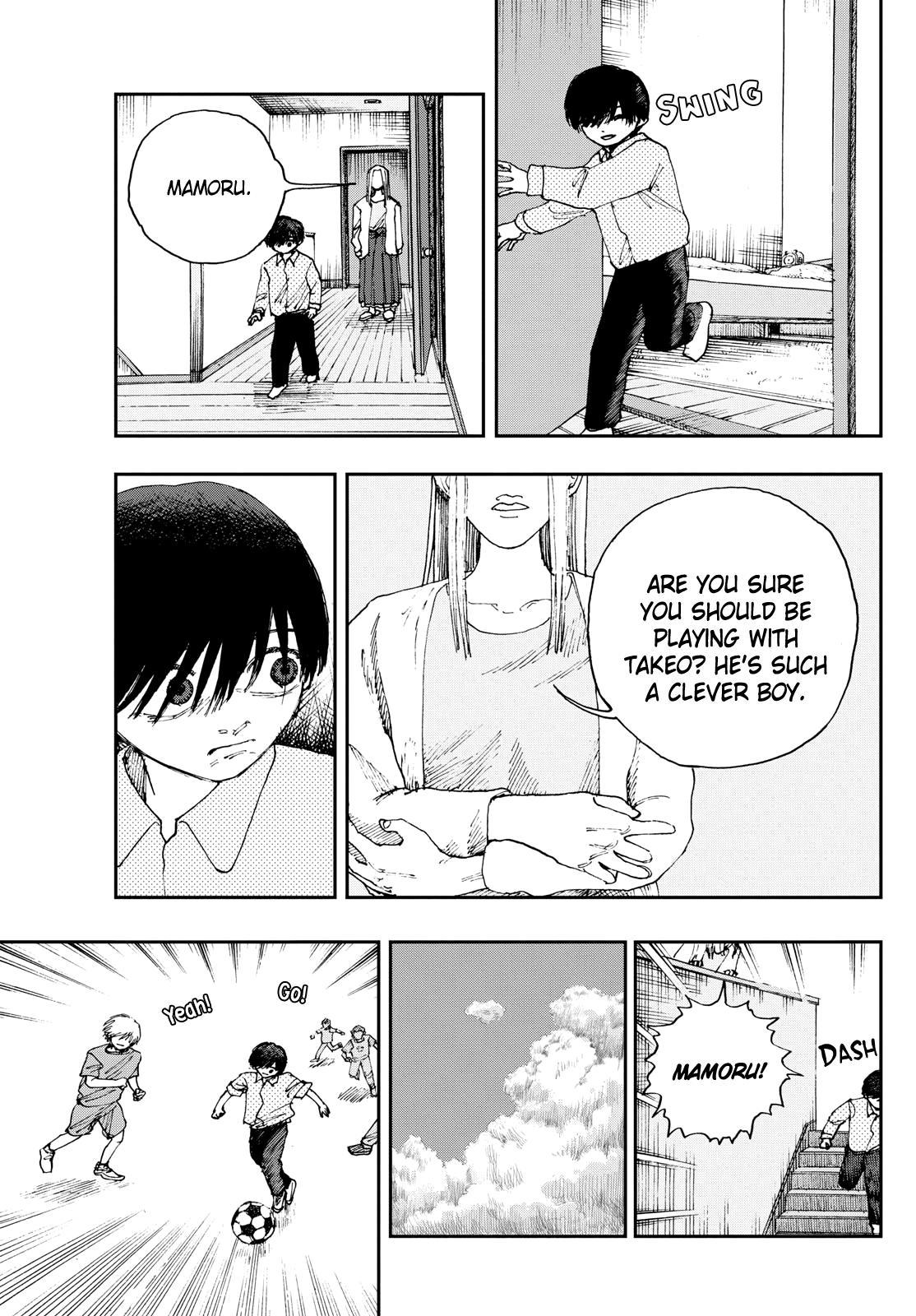 Read 100 Ghost Stories That Will Lead to My Own Death Manga Online