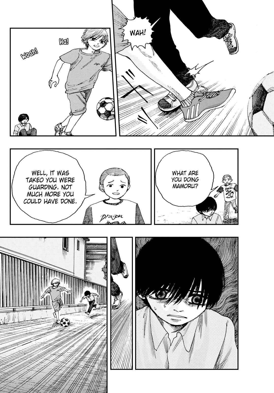 Read 100 Ghost Stories That Will Lead to My Own Death Manga Online