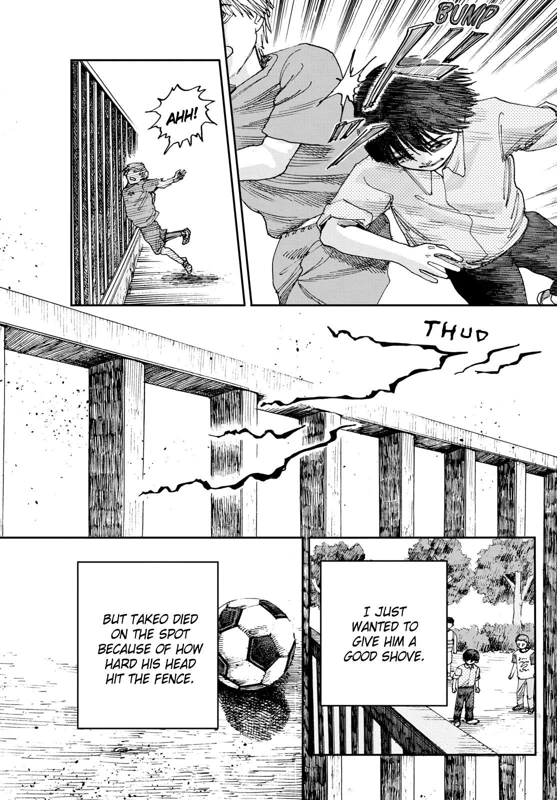 Read 100 Ghost Stories That Will Lead to My Own Death Manga Online