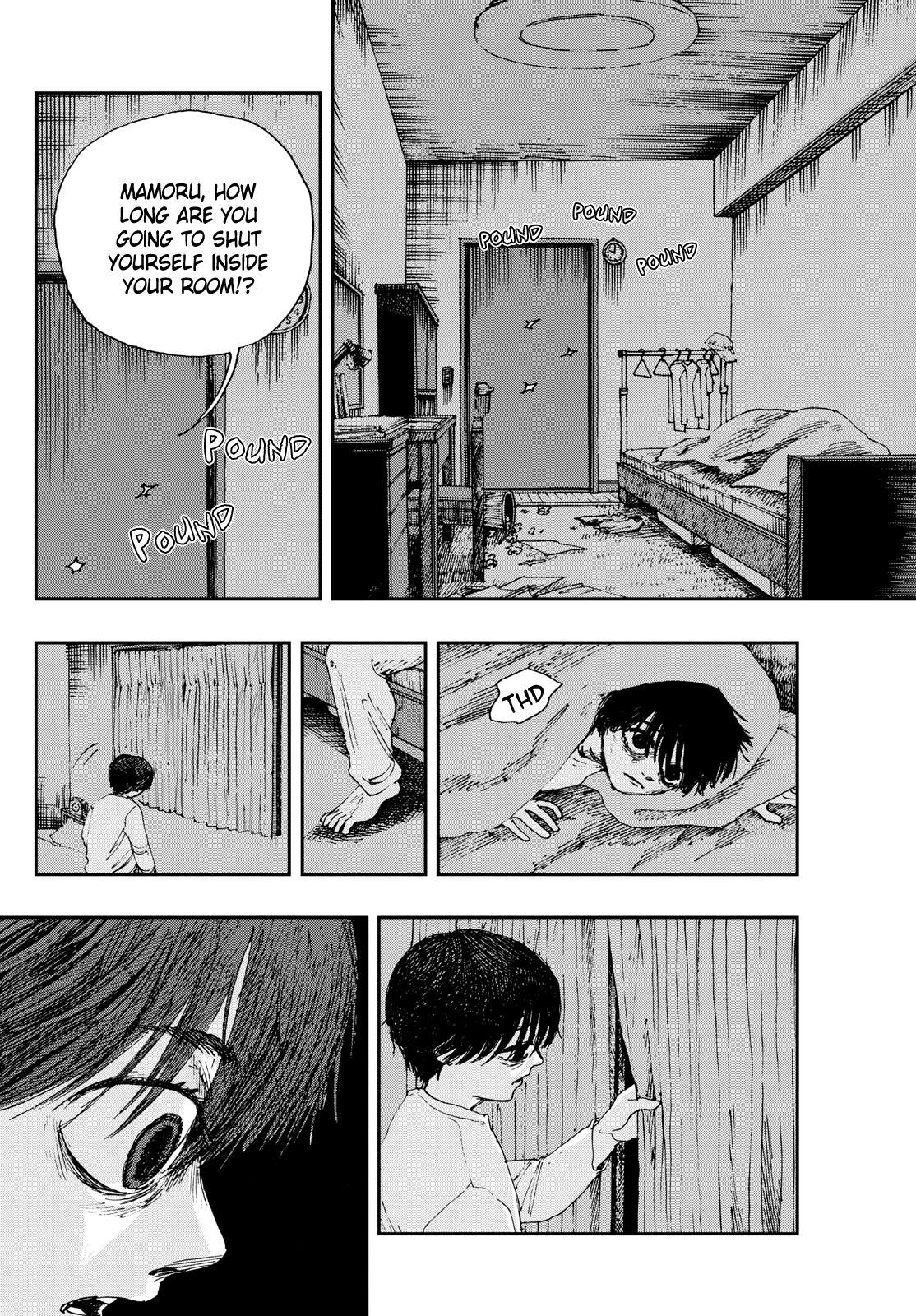 Read 100 Ghost Stories That Will Lead to My Own Death Manga Online