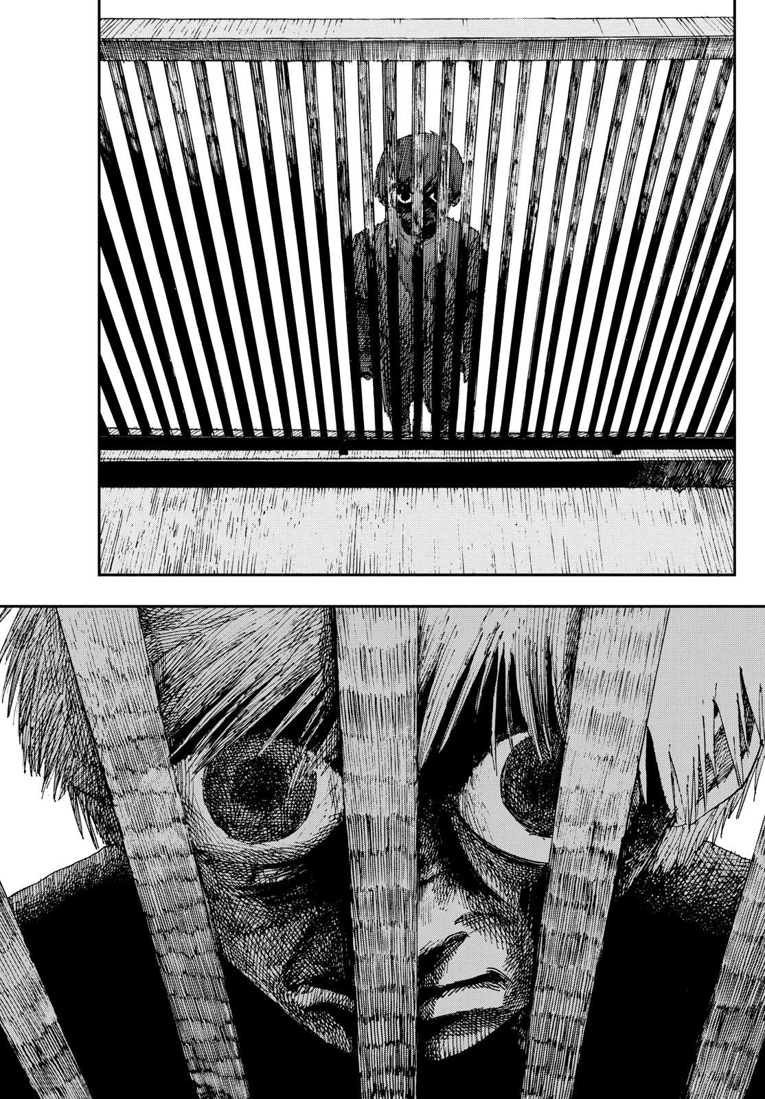 Read 100 Ghost Stories That Will Lead to My Own Death Manga Online