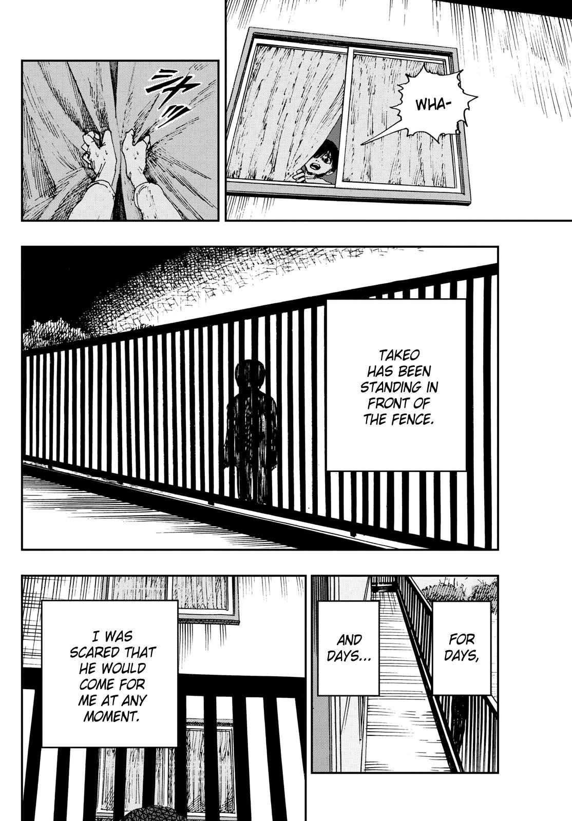 Read 100 Ghost Stories That Will Lead to My Own Death Manga Online