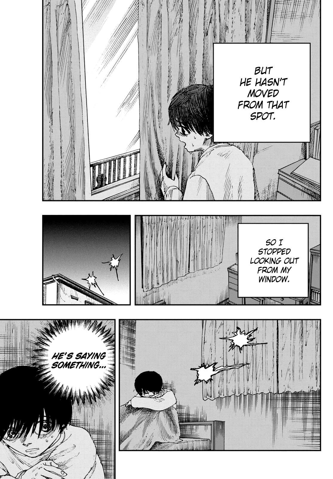 Read 100 Ghost Stories That Will Lead to My Own Death Manga Online