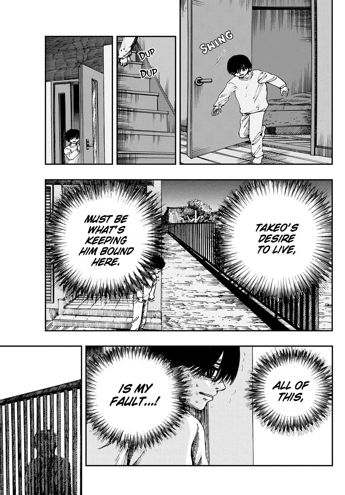 Read 100 Ghost Stories That Will Lead to My Own Death Manga Online