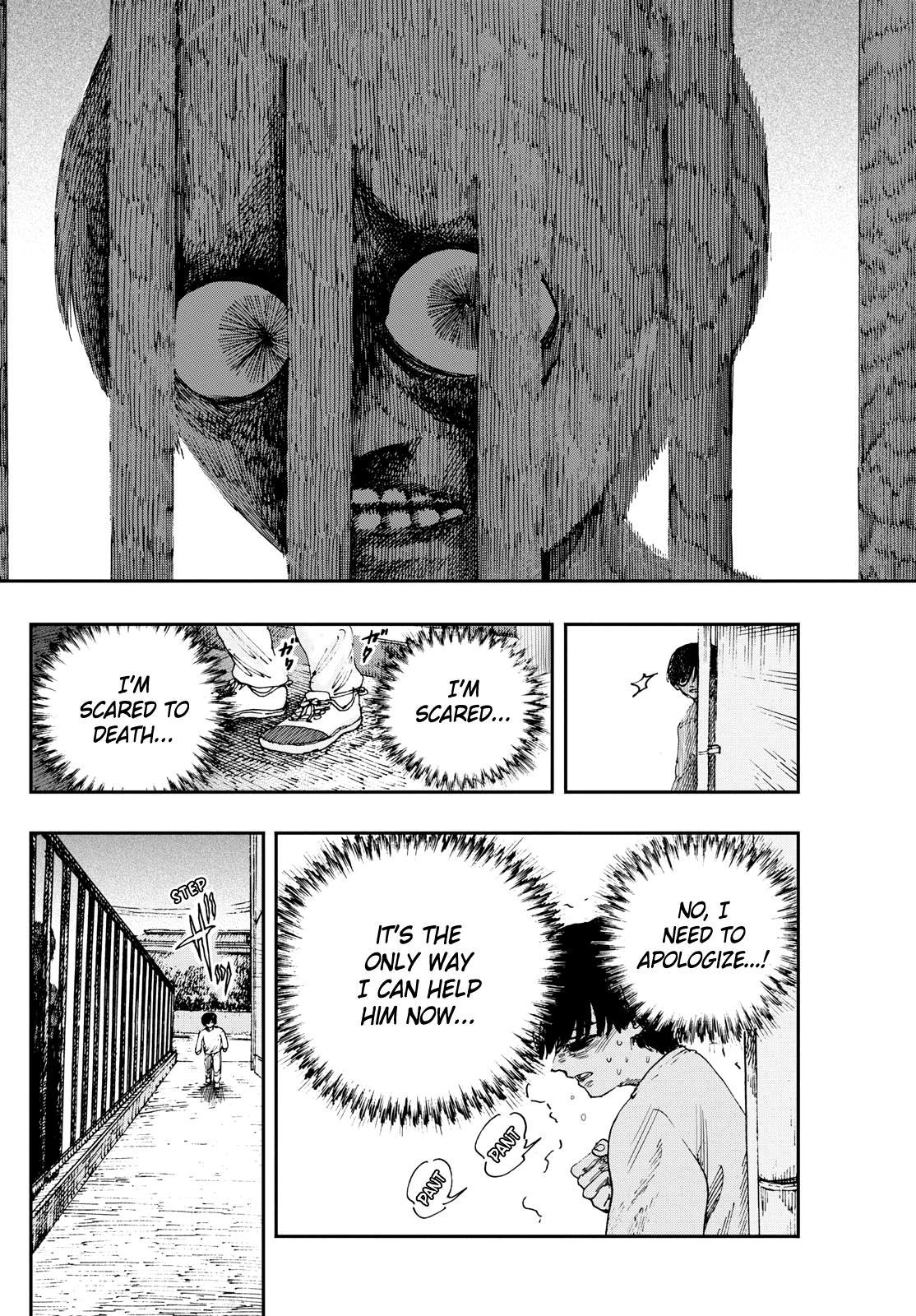 Read 100 Ghost Stories That Will Lead to My Own Death Manga Online