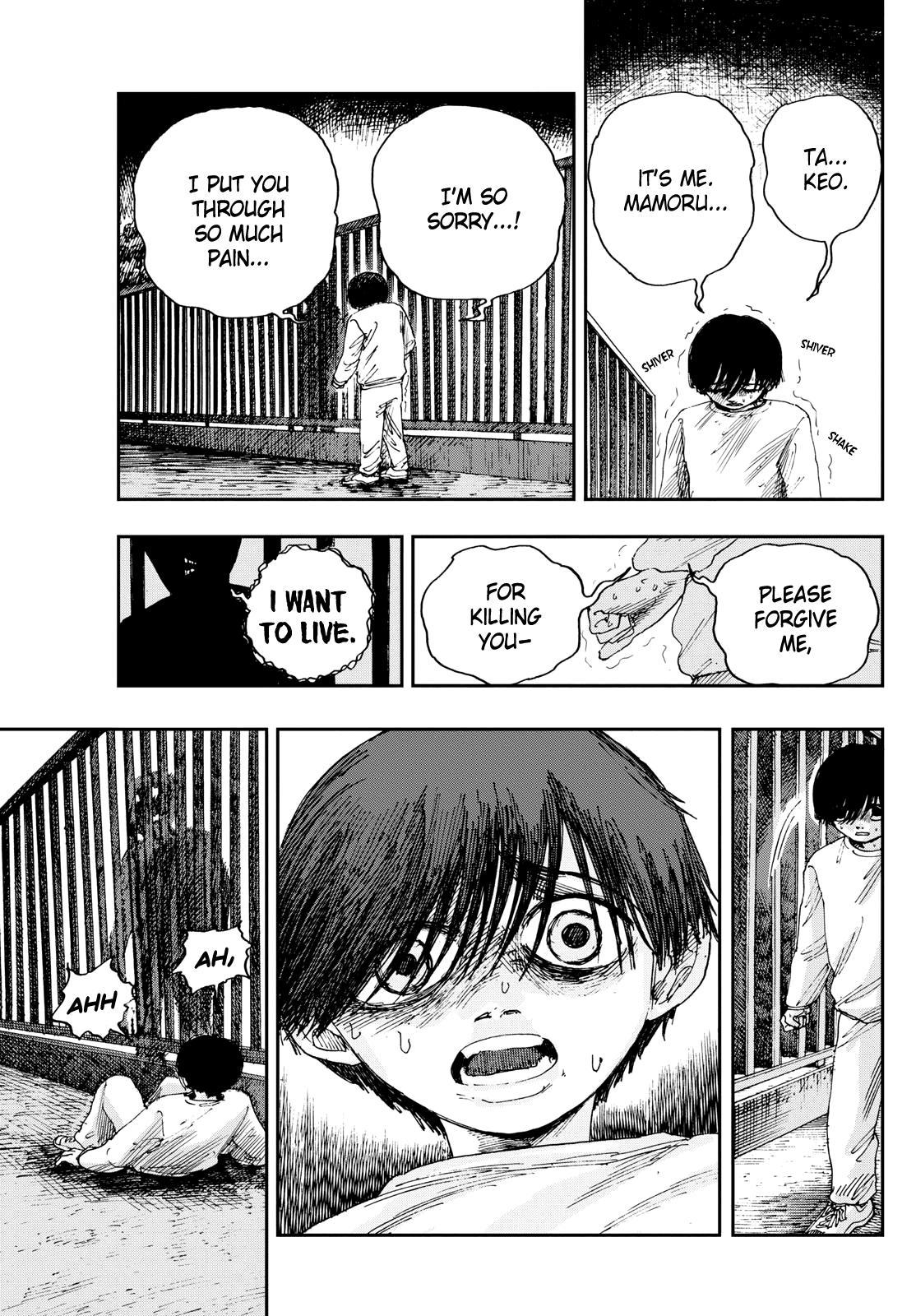 Read 100 Ghost Stories That Will Lead to My Own Death Manga Online