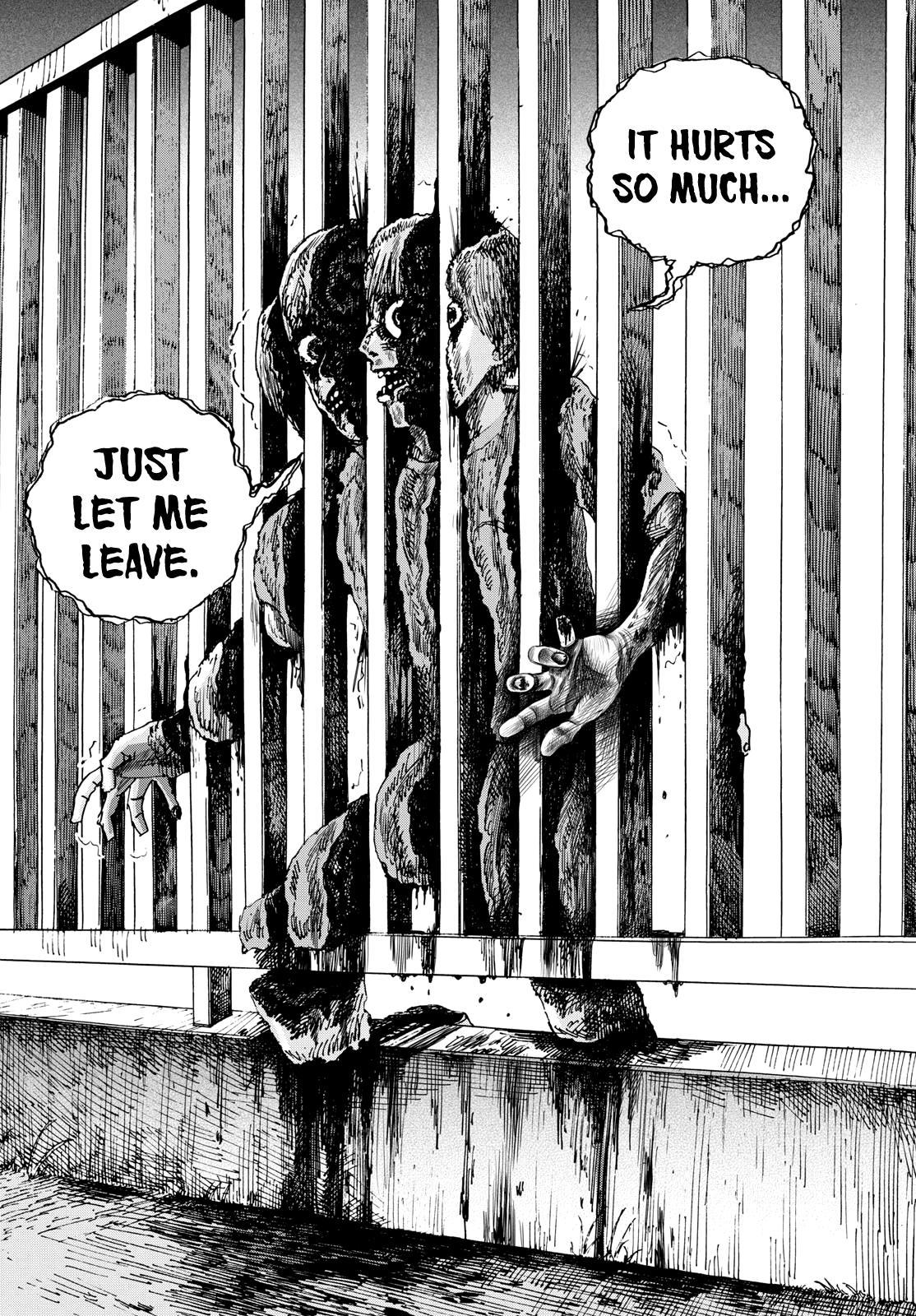 Read 100 Ghost Stories That Will Lead to My Own Death Manga Online
