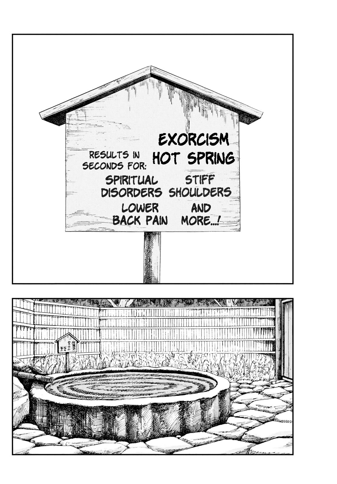 Read 100 Ghost Stories That Will Lead to My Own Death Manga Online