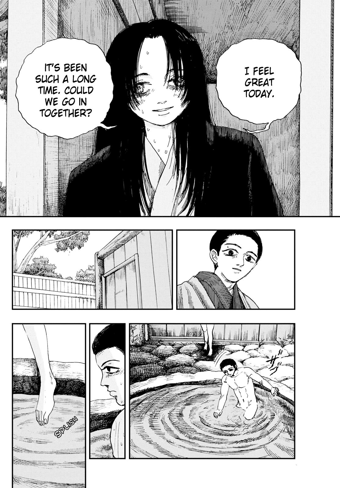 Read 100 Ghost Stories That Will Lead to My Own Death Manga Online