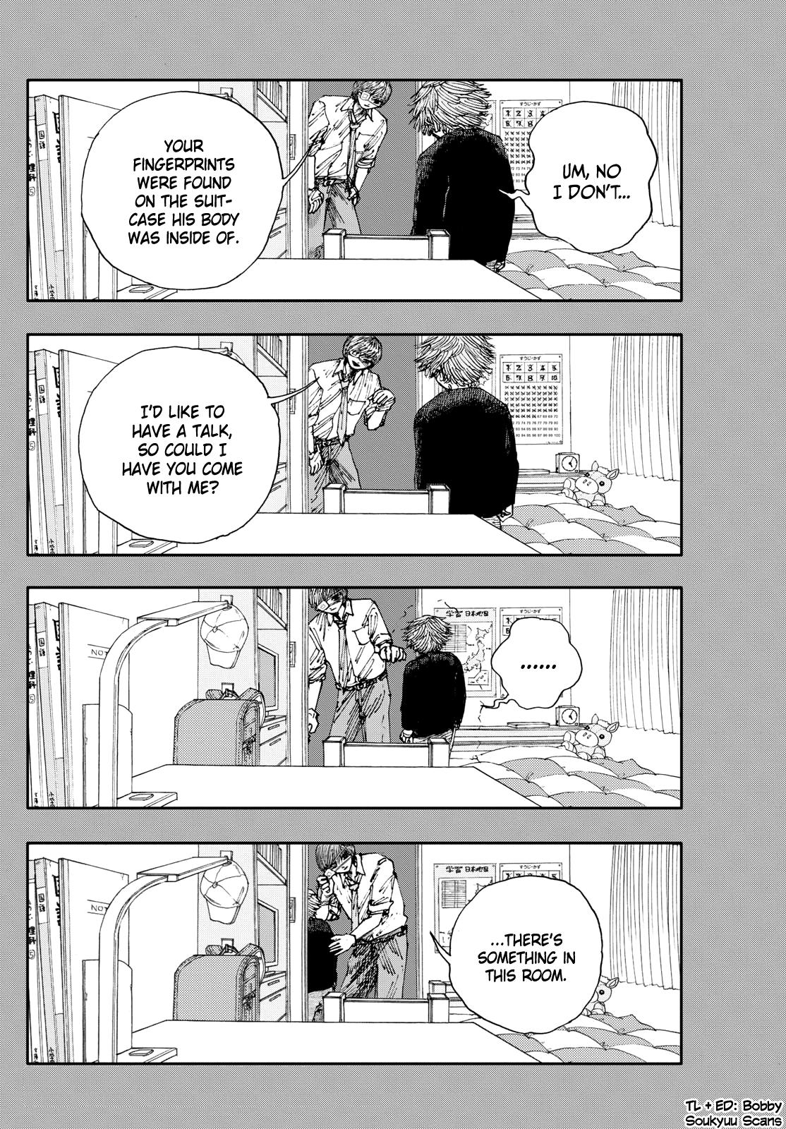 Read 100 Ghost Stories That Will Lead to My Own Death Manga Online