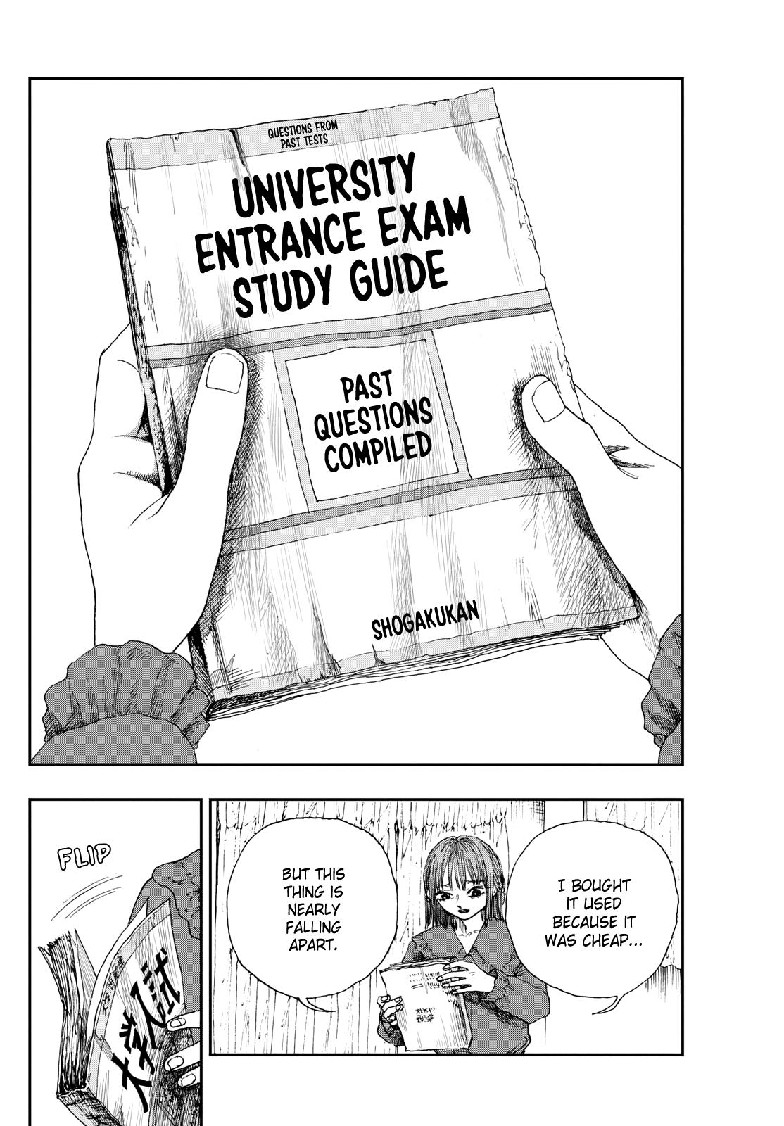 Read 100 Ghost Stories That Will Lead to My Own Death Manga Online