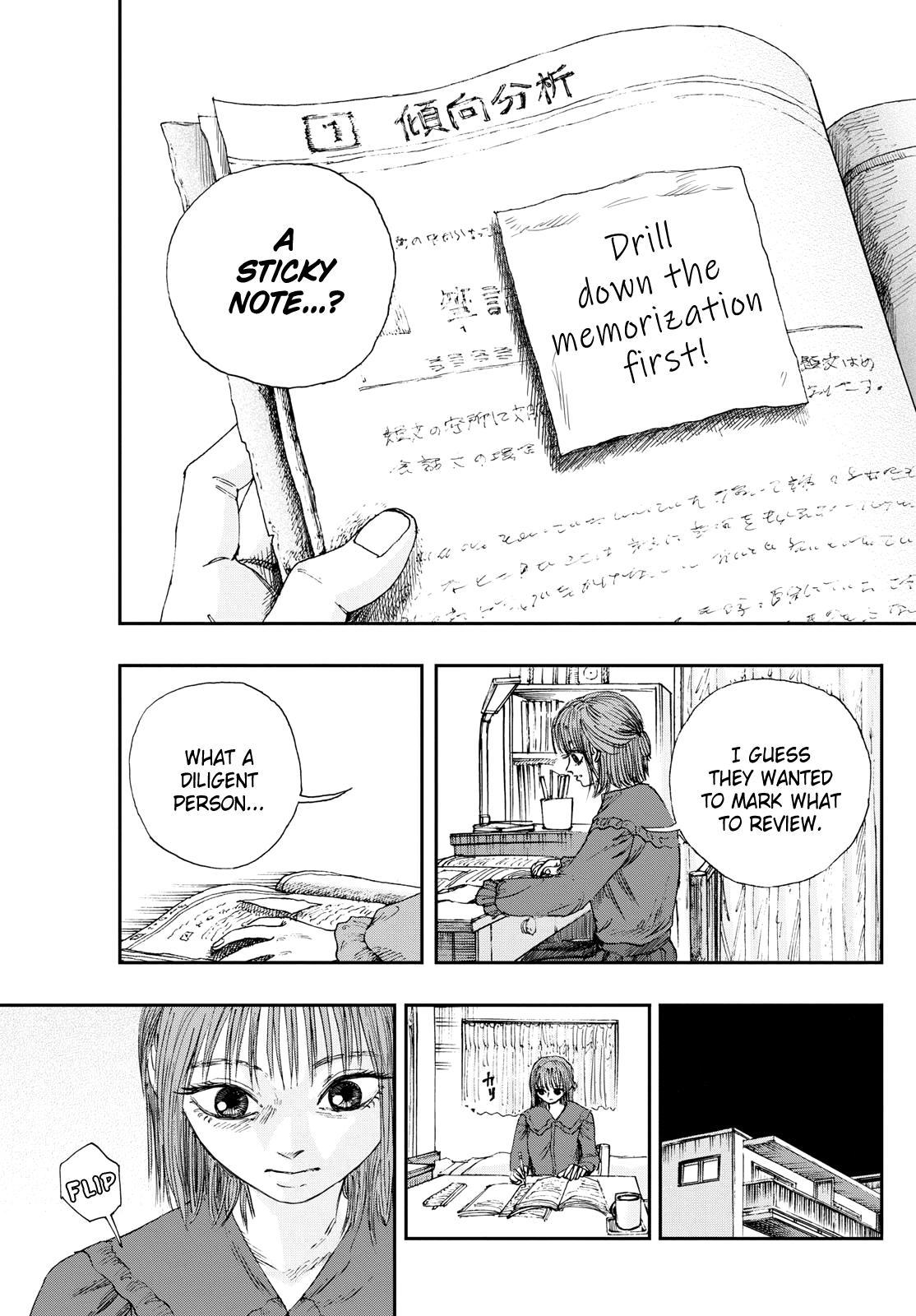 Read 100 Ghost Stories That Will Lead to My Own Death Manga Online