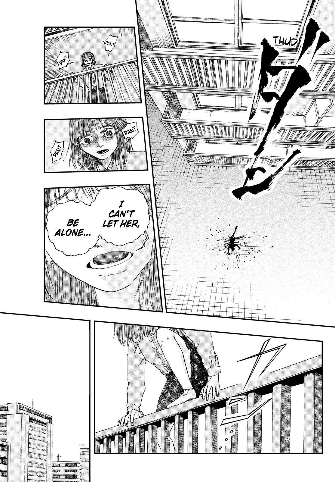 Read 100 Ghost Stories That Will Lead to My Own Death Manga Online