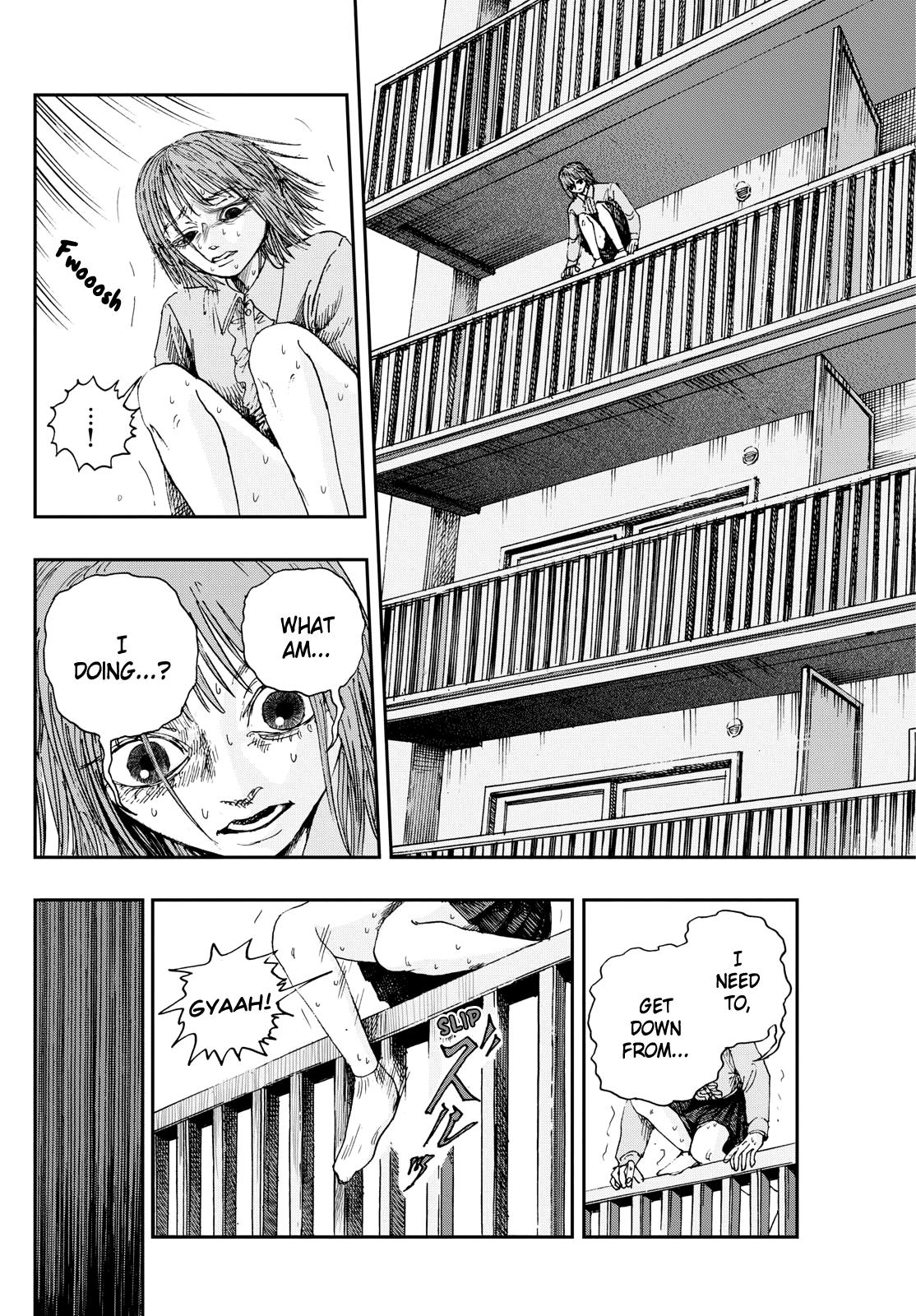Read 100 Ghost Stories That Will Lead to My Own Death Manga Online